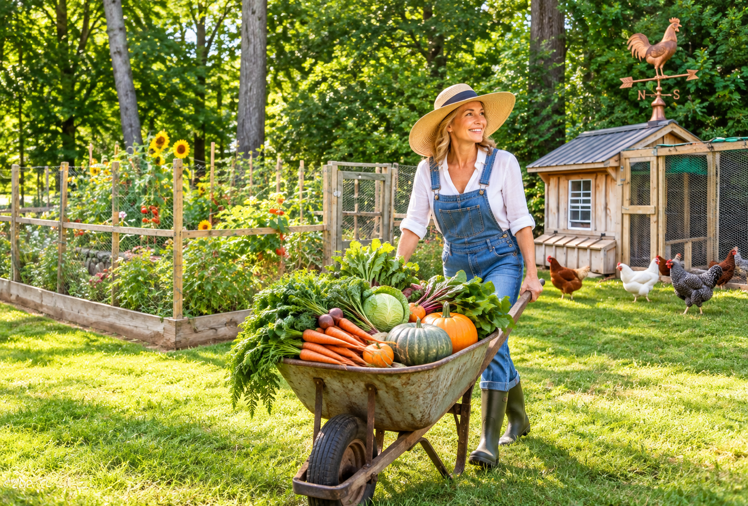 Harvest Day in the Garden.png