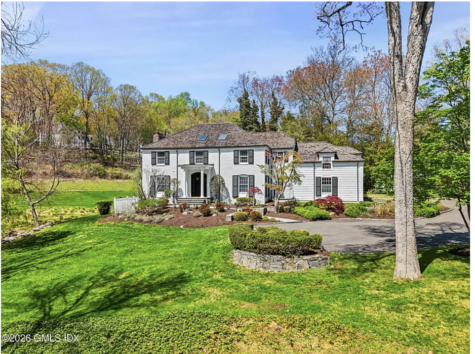 Pending on Butternut Hollow — Christopher Fountain