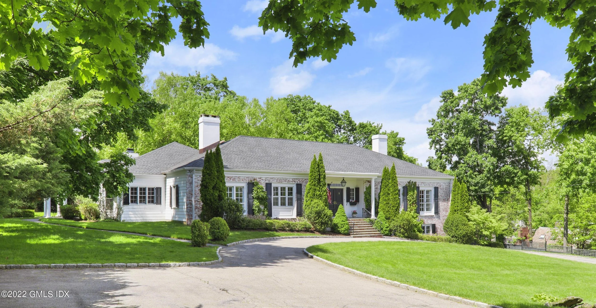 New listing on Copper Beech — Christopher Fountain