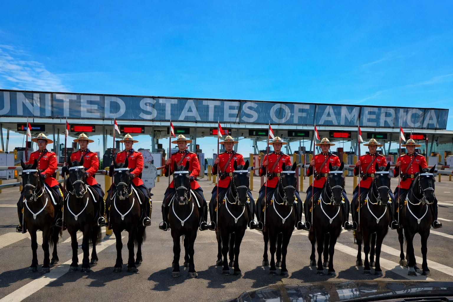 RCMP officers at the border gate.png