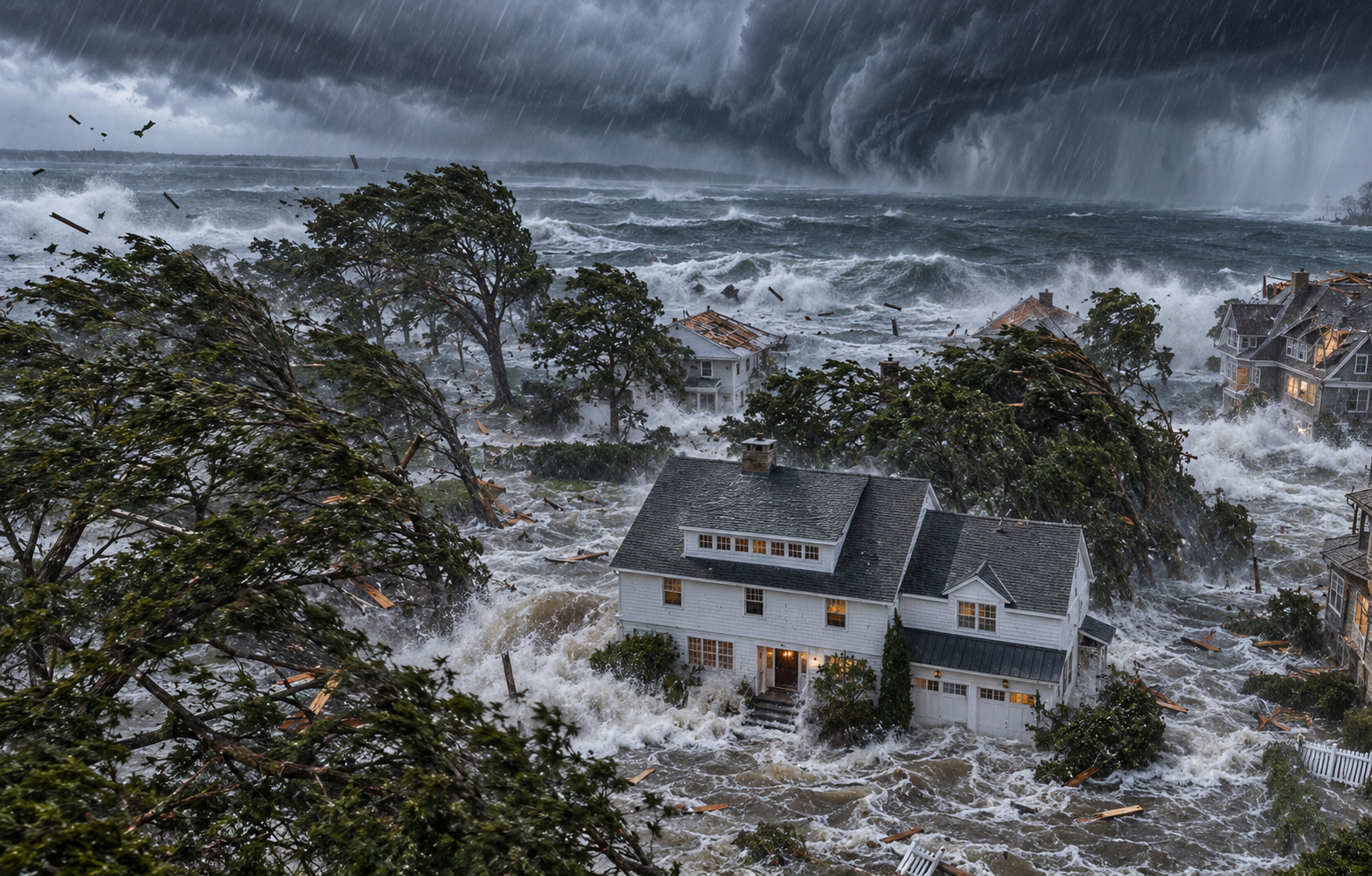 Hurricane Flooding at the Coastal Home.png