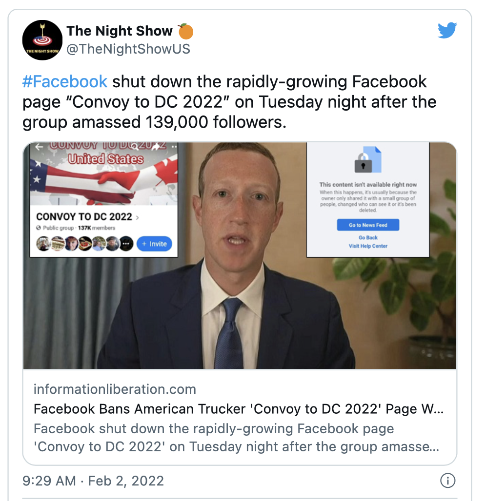 Battle lines being drawn — Christopher Fountain