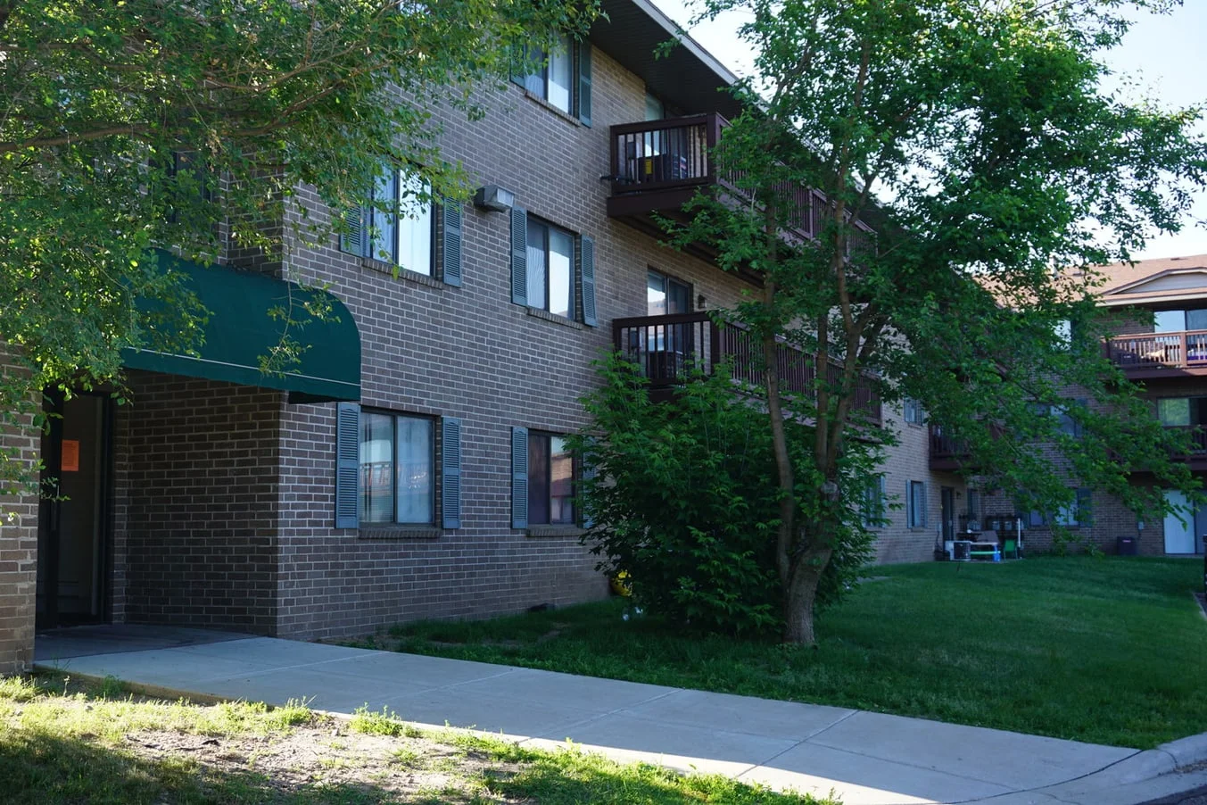 Shadowlawn Estates — Babinski Properties