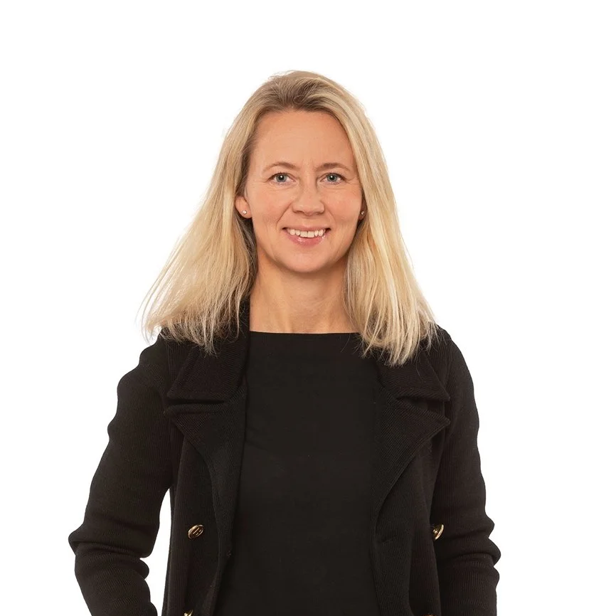 Mitt Livs Val får ny generalsekreterare