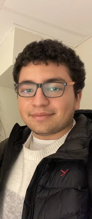 Brunos tid som Mitt Livs Vals Trainee hösten 2023