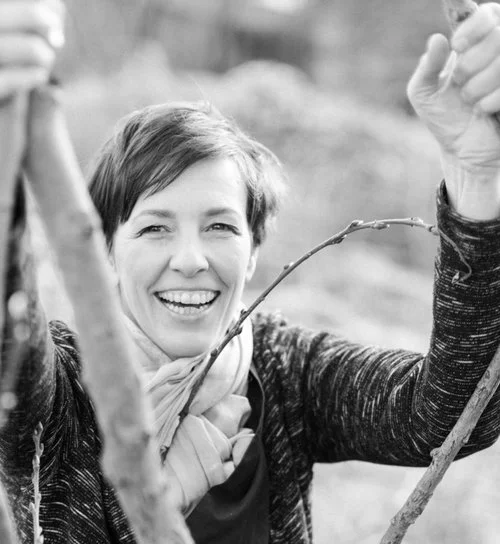   Evelyn Kühr MF  Fachliche Leitung der AoF 