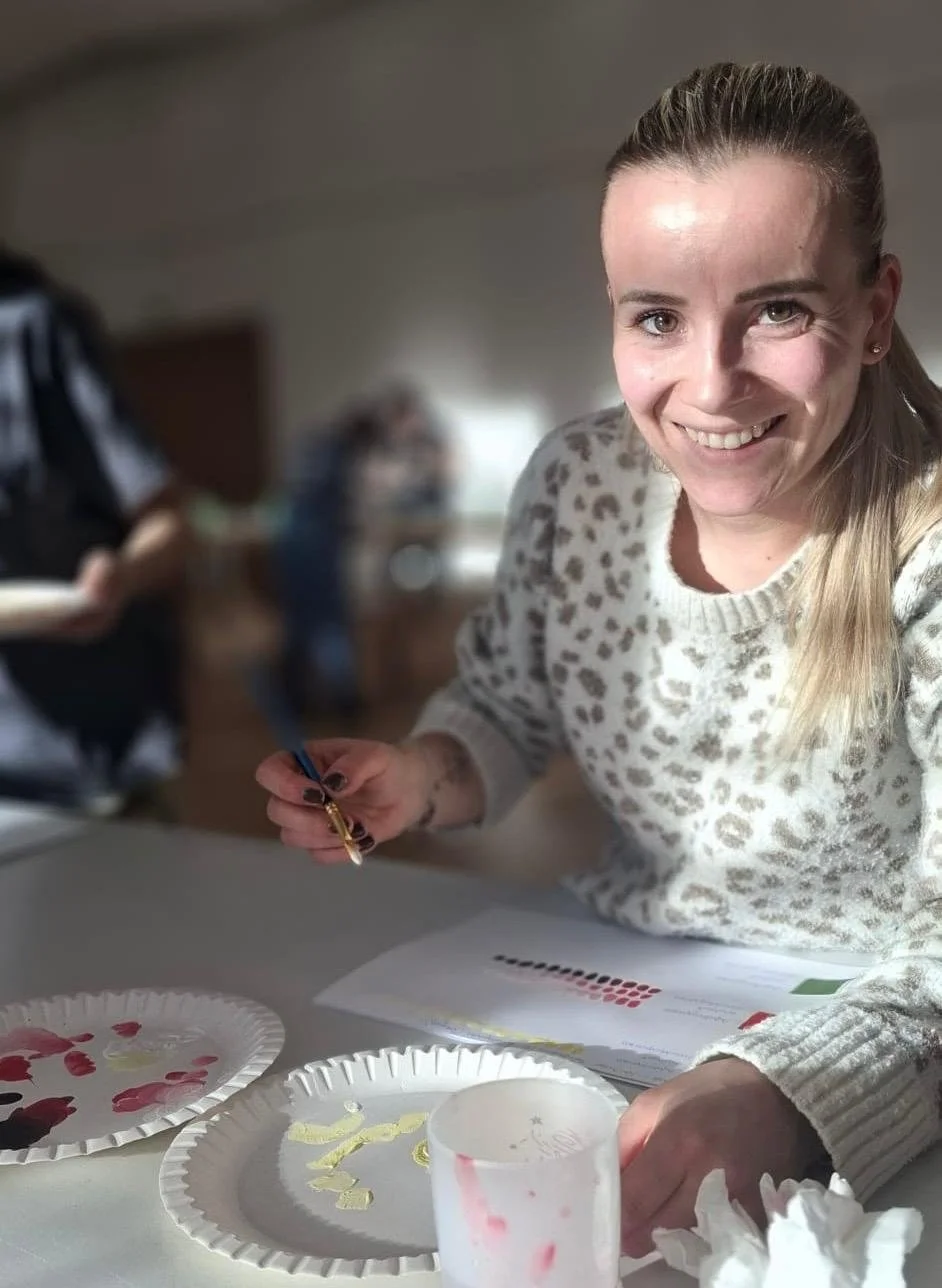 Der Auftakt zur Meisterausbildung