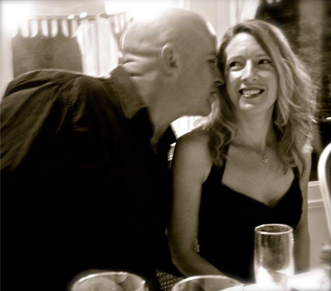 Jack and Jo