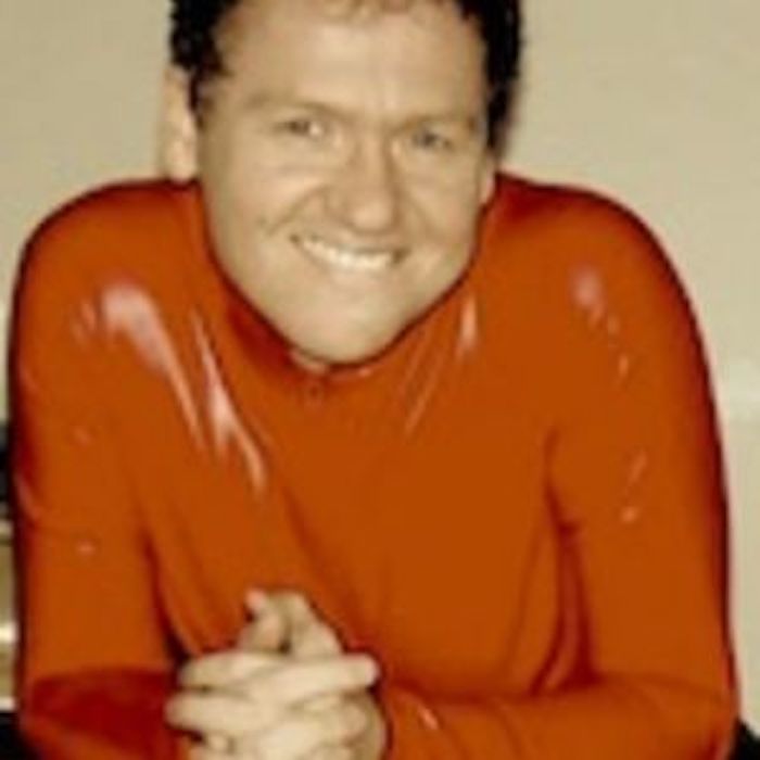 Peter Banki, Ph.D