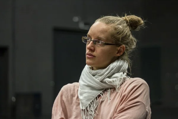 Christine Borch