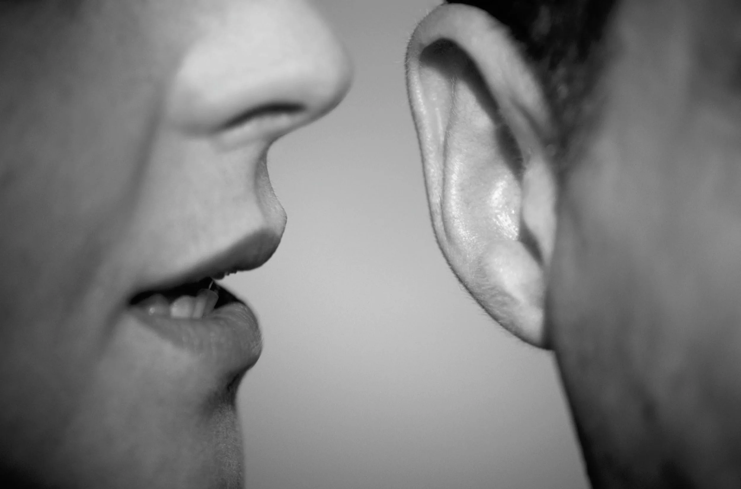 The Joy of Communication with Roger Butler