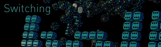 Switching with Peter Banki, Ph.D