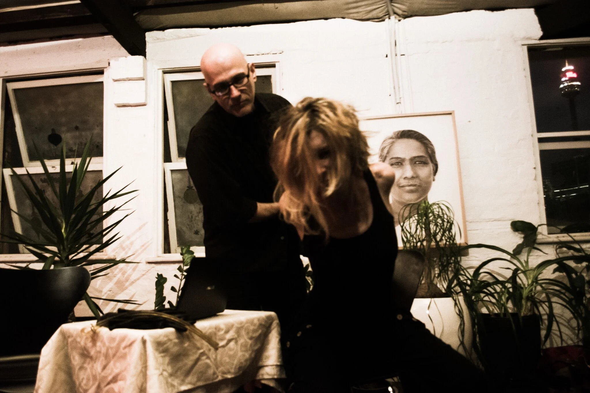 Penitence - Atonement Through Pain with delta®