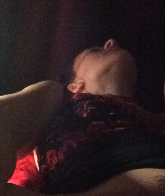 The Temple of Self-Pleasuring