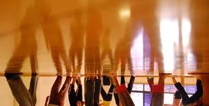 The Symphonic Body with Jonathan Katz