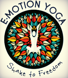 E-motion Yoga with Keith Motes