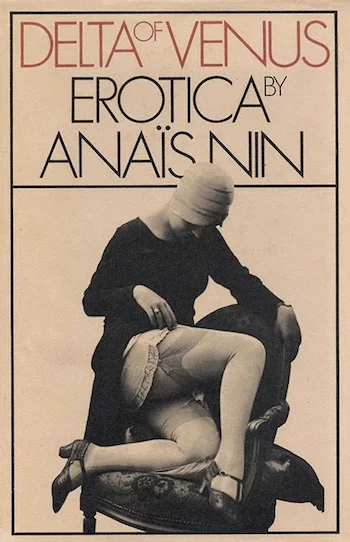 Erotic Literature with Sarah Roffey (4:30-6pm)