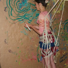 The Poetry of Sensation with Klara Lotte