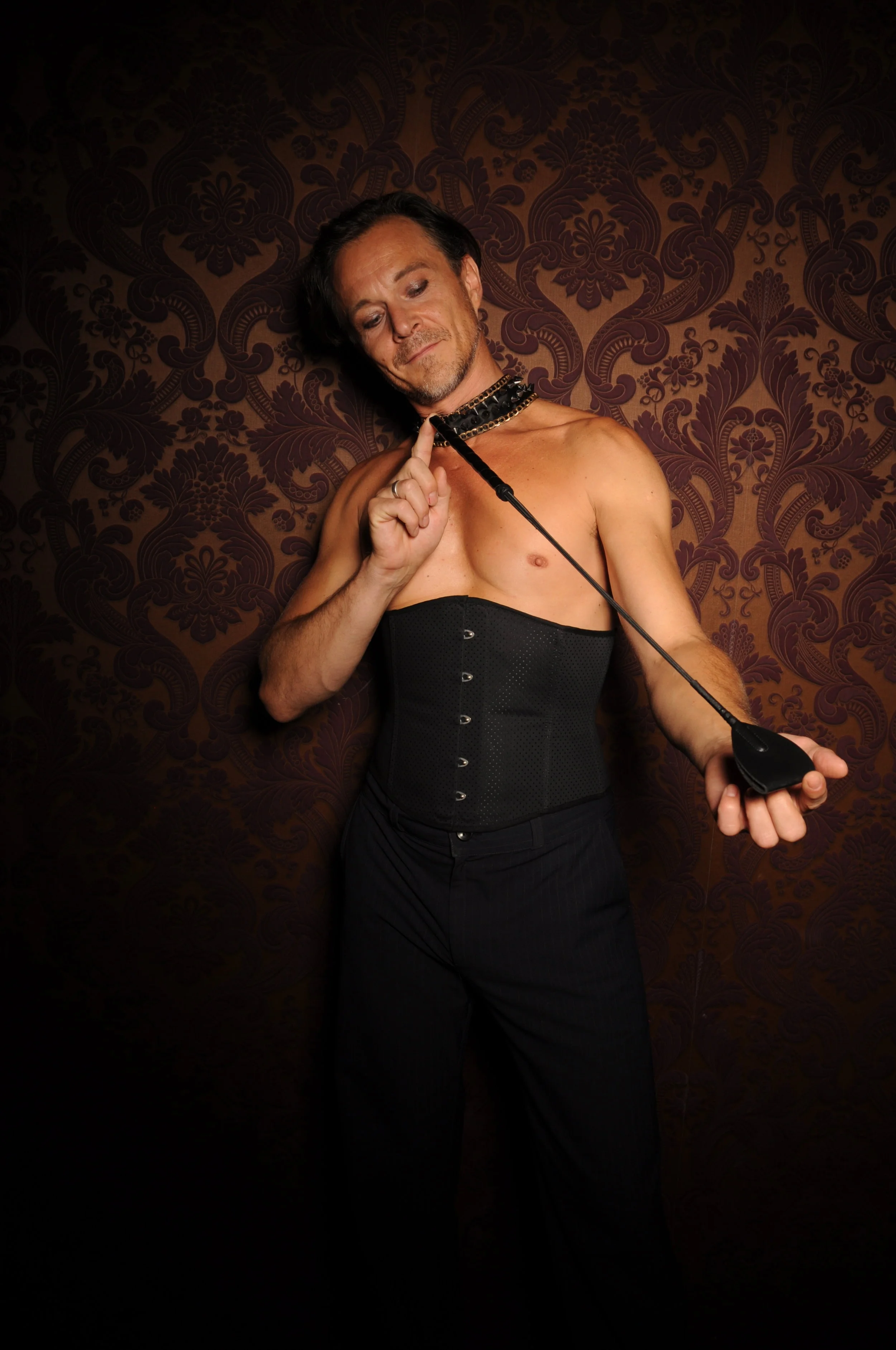 Dirty Talk (or the Art of Letting Your Fantasy Flow Freely) with Dr. Diva
