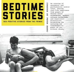 Kinky Story Telling (9:00-10:00pm)