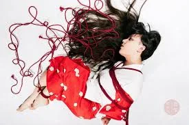 Rope for Kinky Play with Hebari (11:30-1pm)