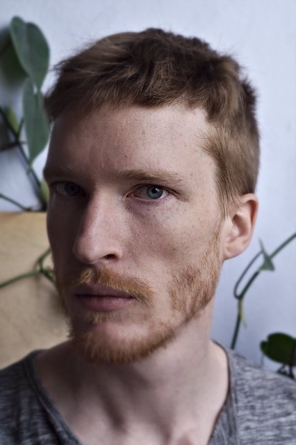 Gideon Payten-Griffiths
