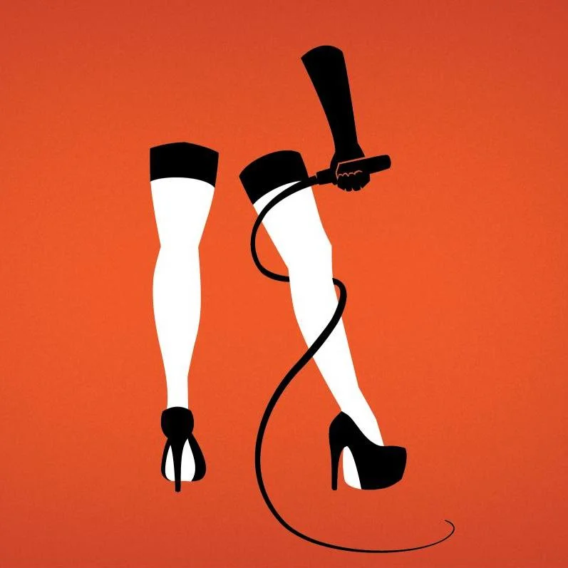 The Kissing Whip with Ira Zev (11:30-1pm)