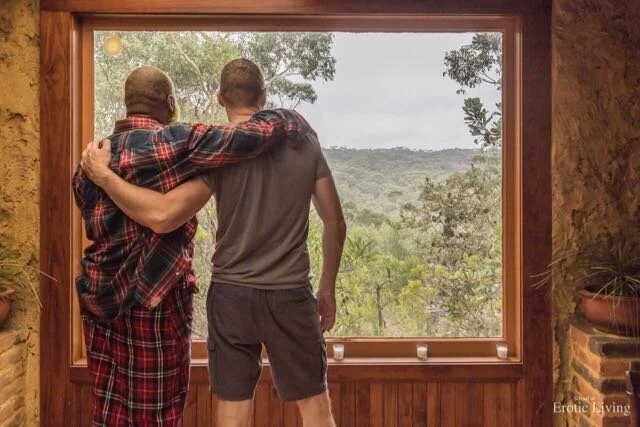 Weekly Online Support Group for Men (led by Peter Banki, Ph.D. (Thursday Nights @ 6pm AEST)