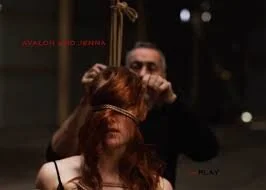 Surrender to Freedom with Avalon & Jenna