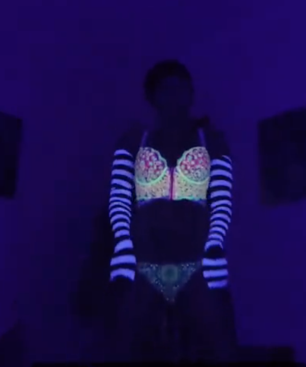 Preparing For Surrender