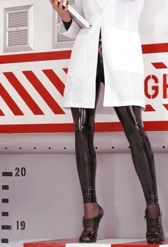 The Body's Natural Drugs