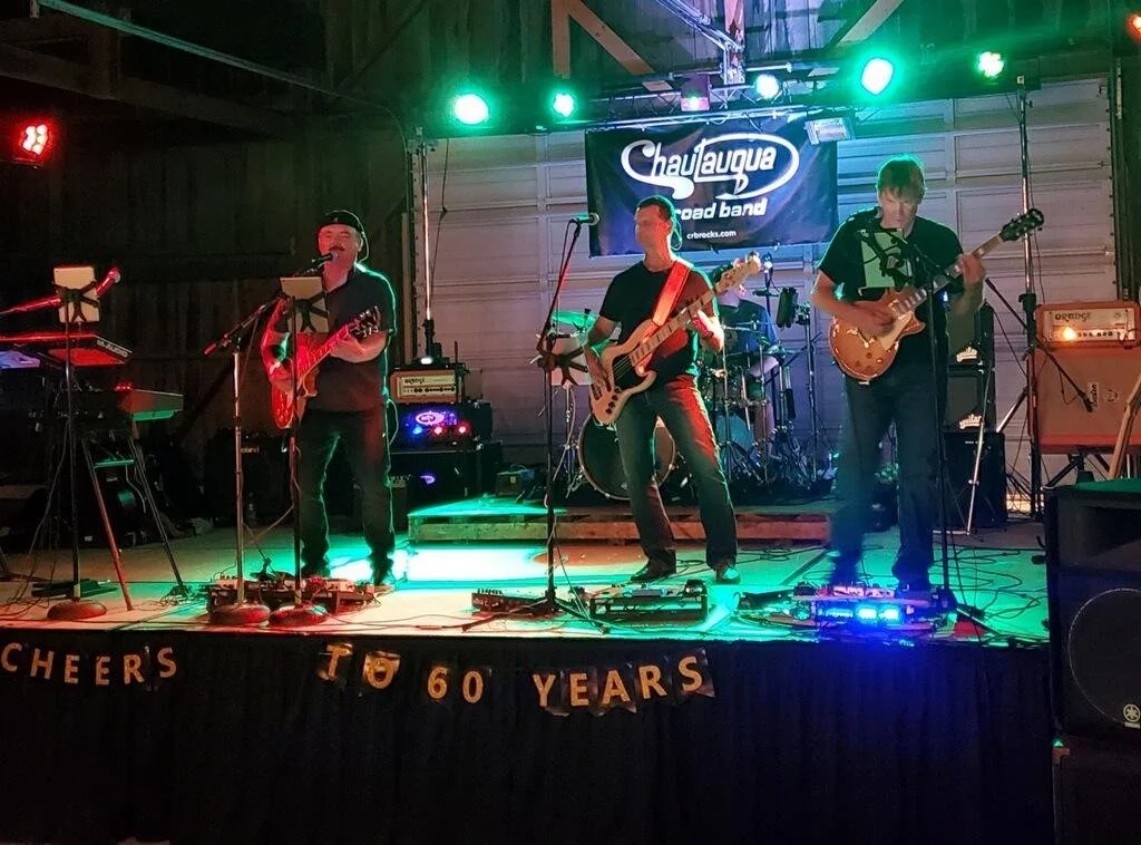 Fish &amp; Co Night 1