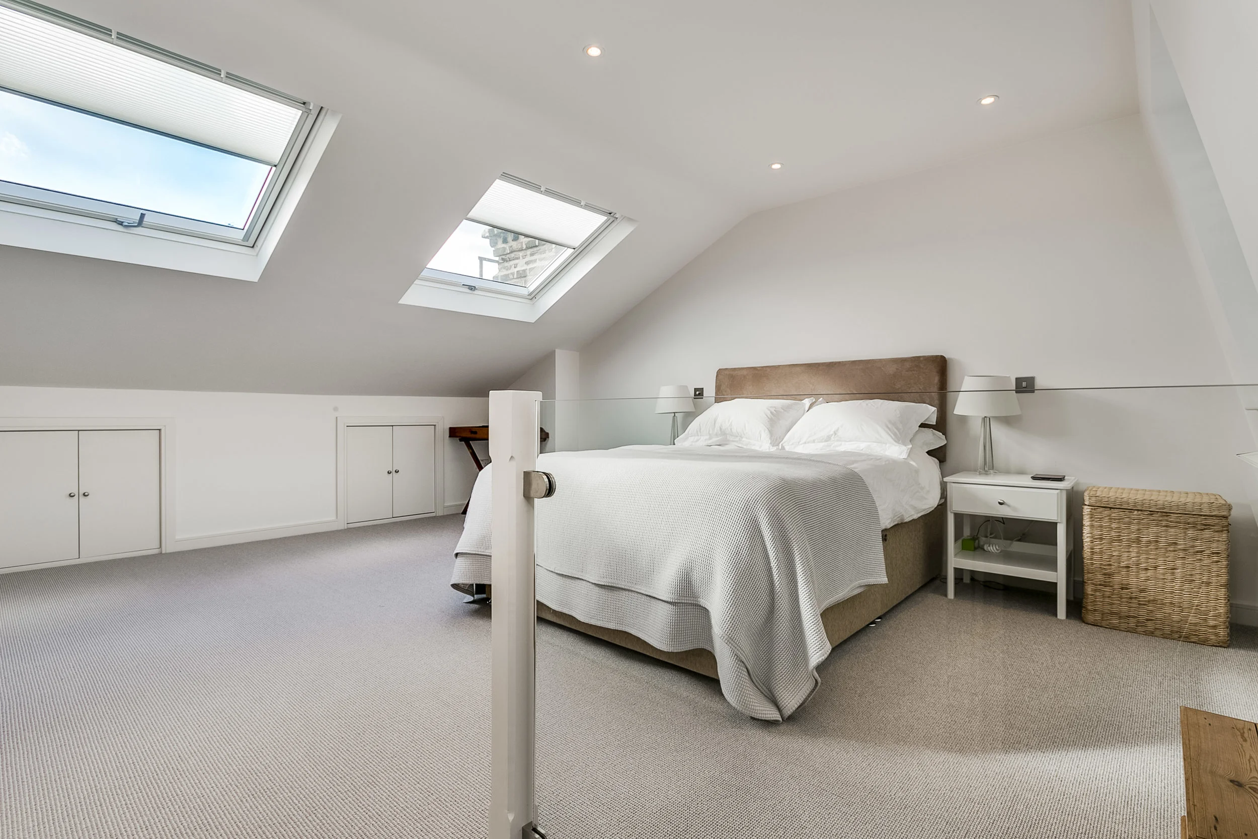 A Full Victorian Cottage Refurbishment in Wandsworth