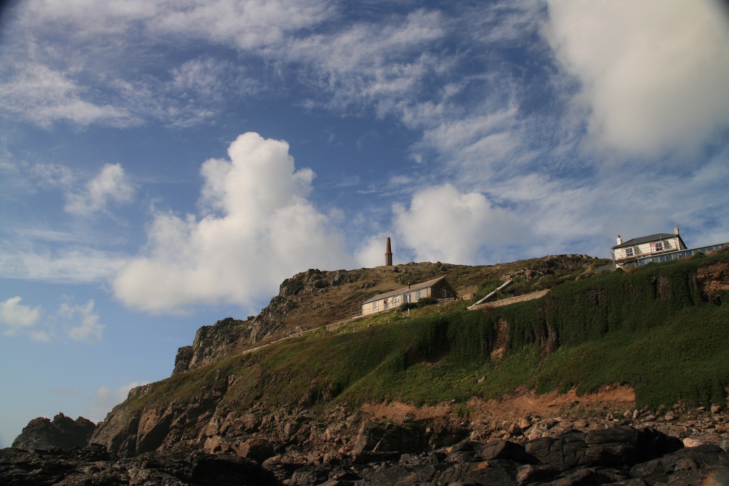 Cape Cornwall