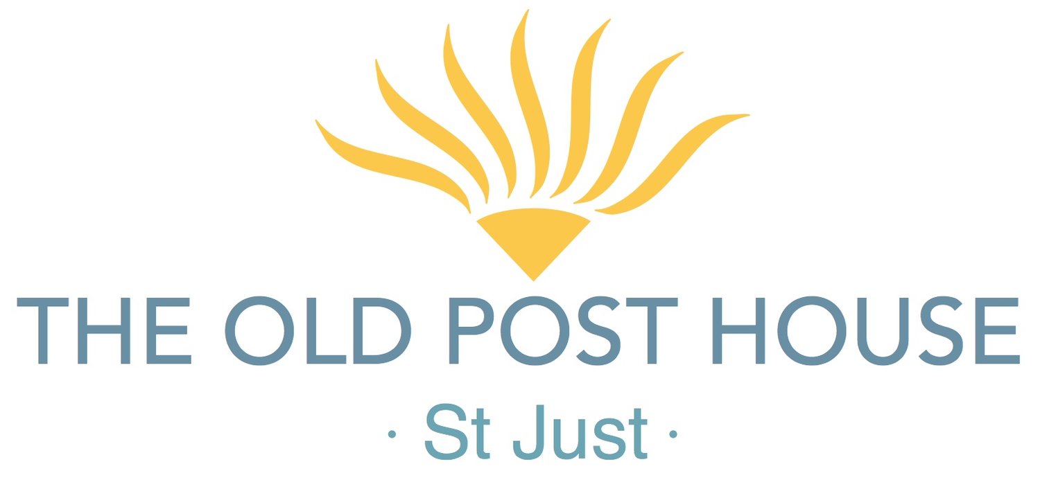 The Old Post House B&B | St Just, Cornwall | Yogafam - Yoga Classes