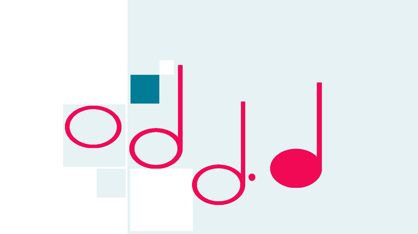 How to Read Sheet Music: Note Values