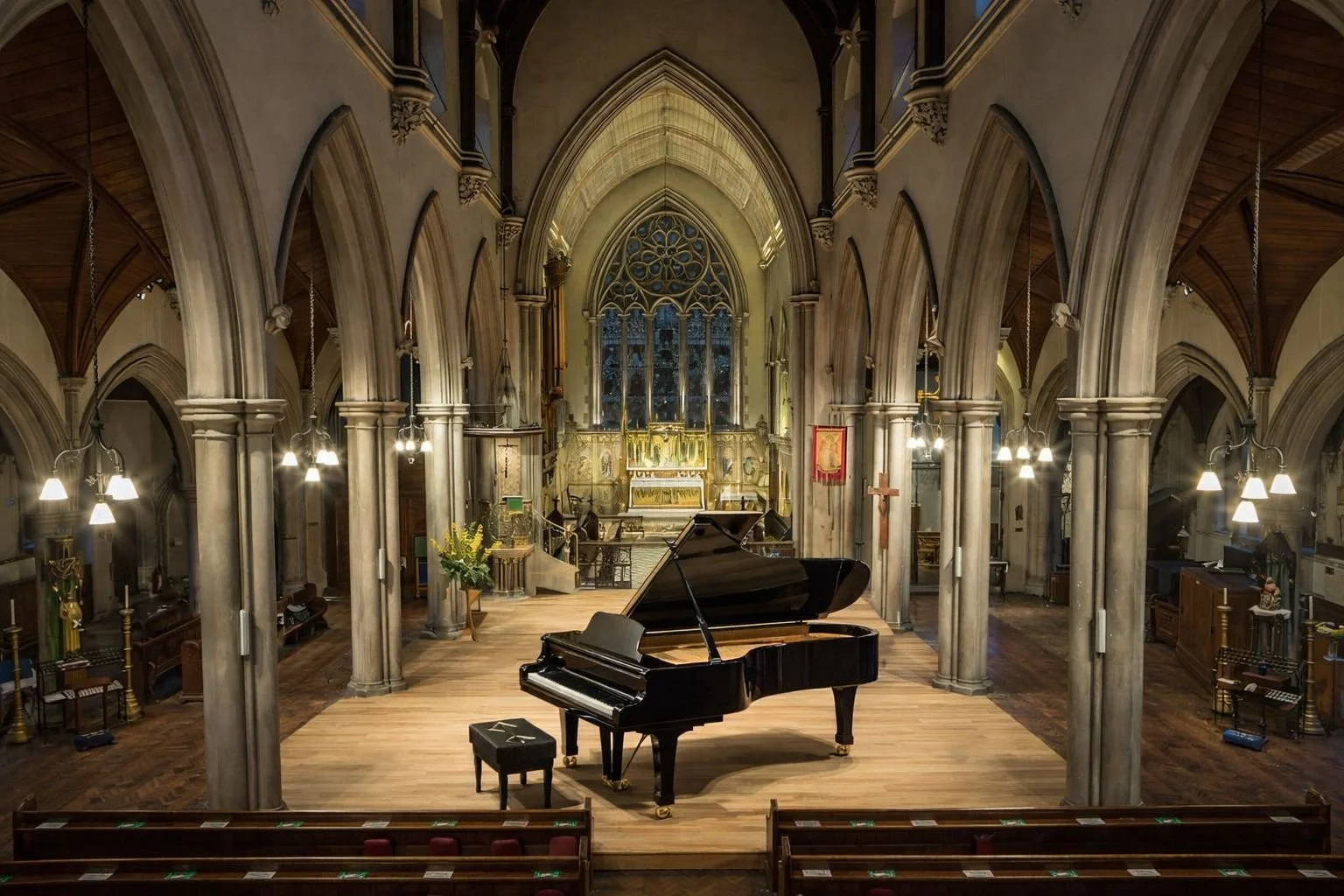 Summer Music Concert 2026