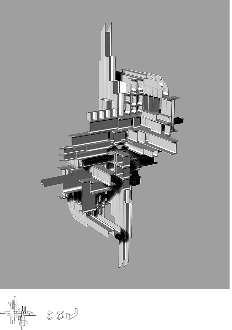 Sculptural experimentation 01.jpg