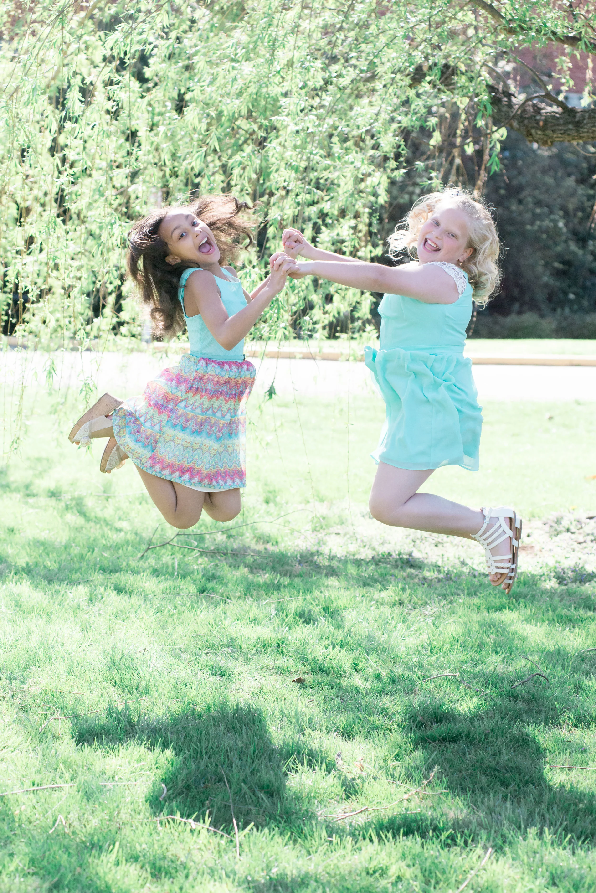 2017 Spring Mini Sessions