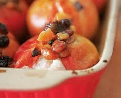 APPLE, PEAR AND GINGER MINCEMEAT