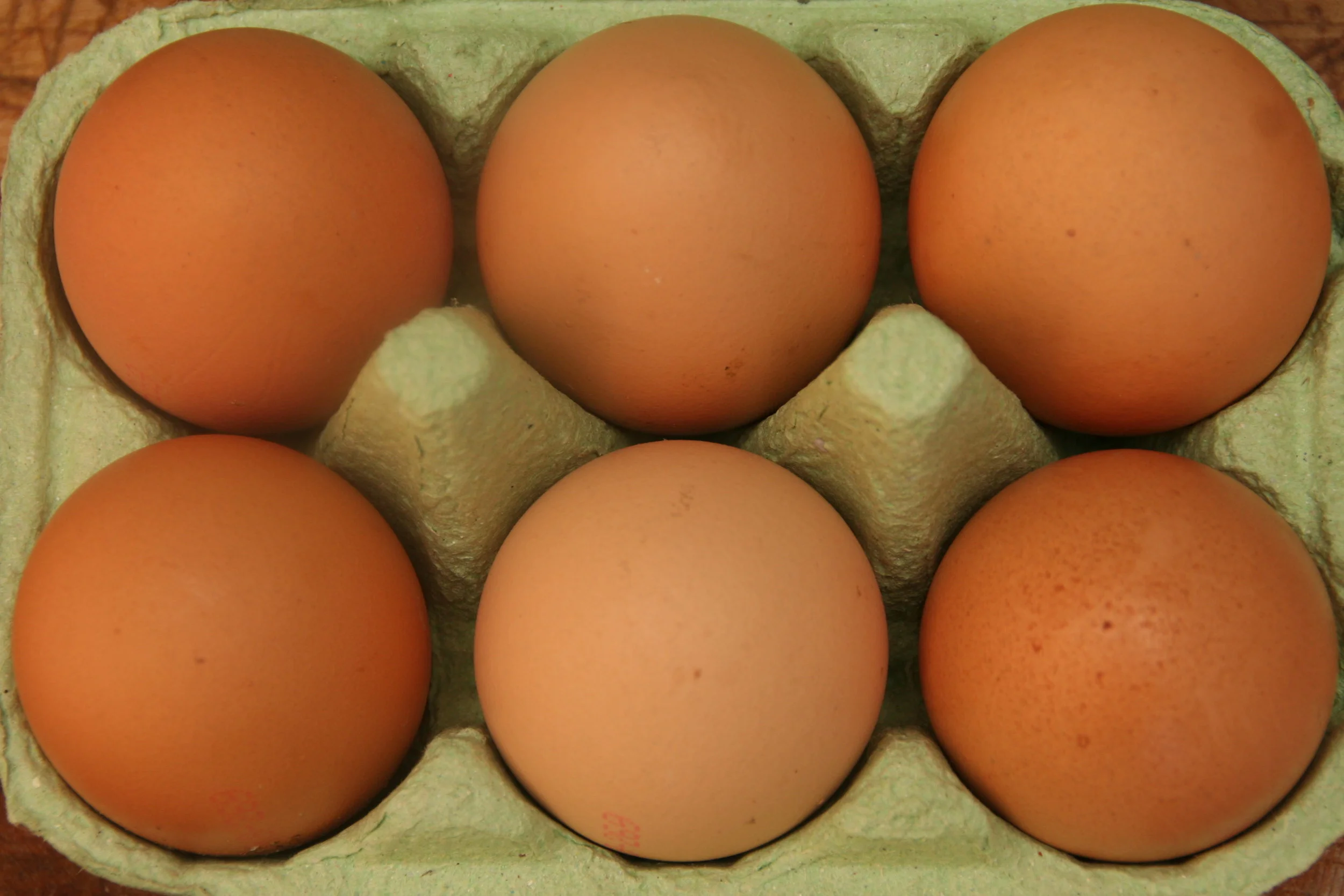 SPRING GREENS FRITTATA