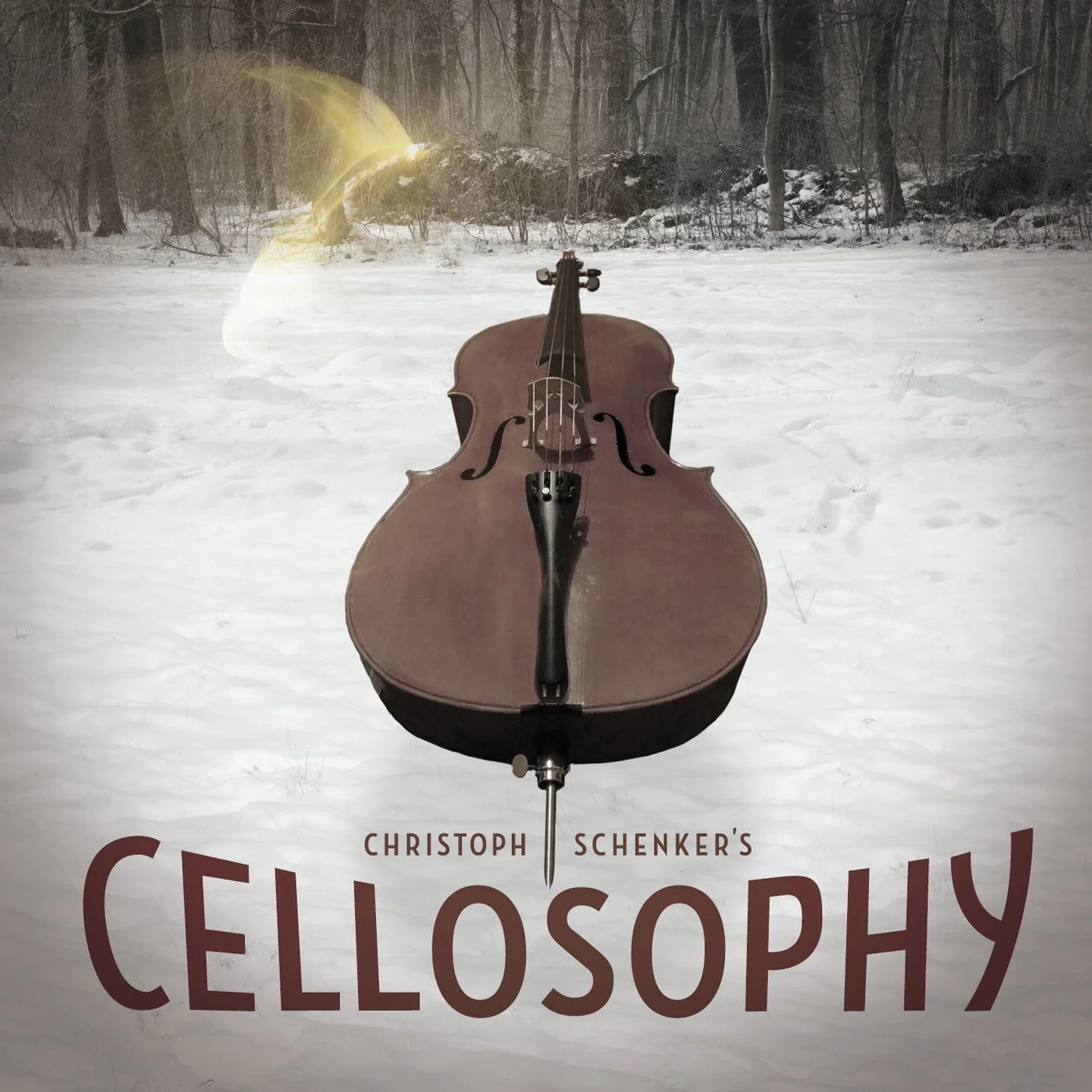 CELLOSOPHY (2012) CD: Track „King of Atlantis". ©Timezone