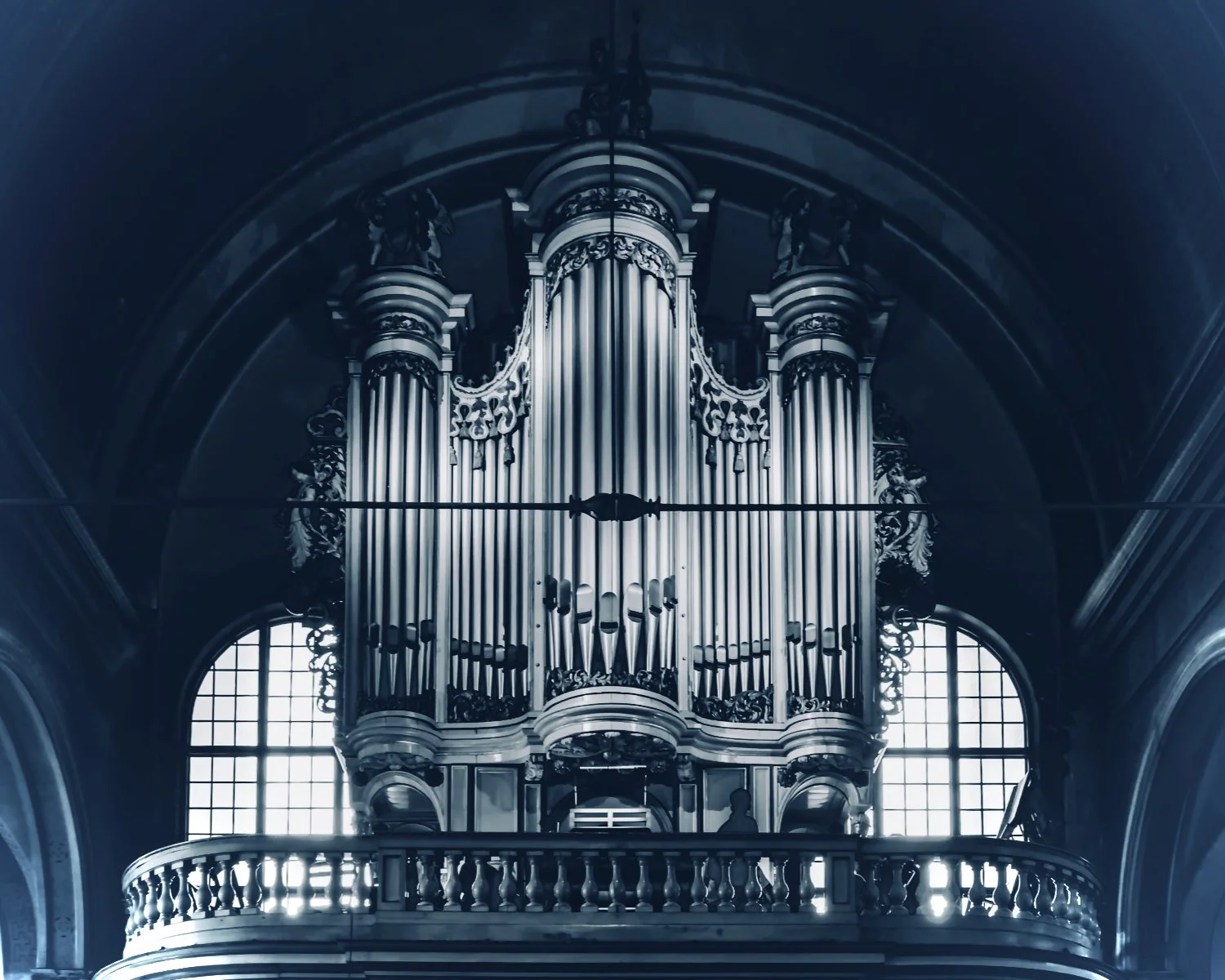 International Organfestival