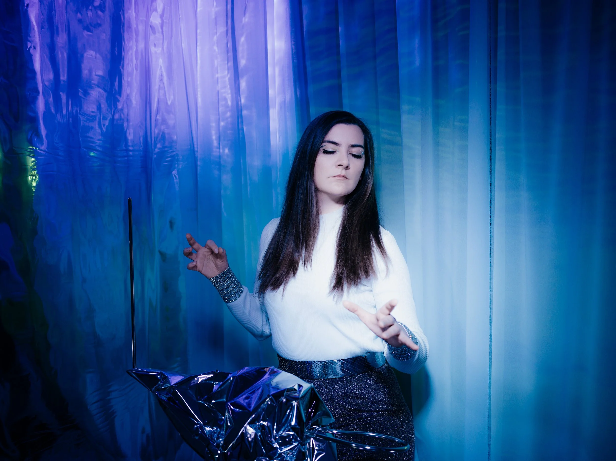 Theremin Concerto