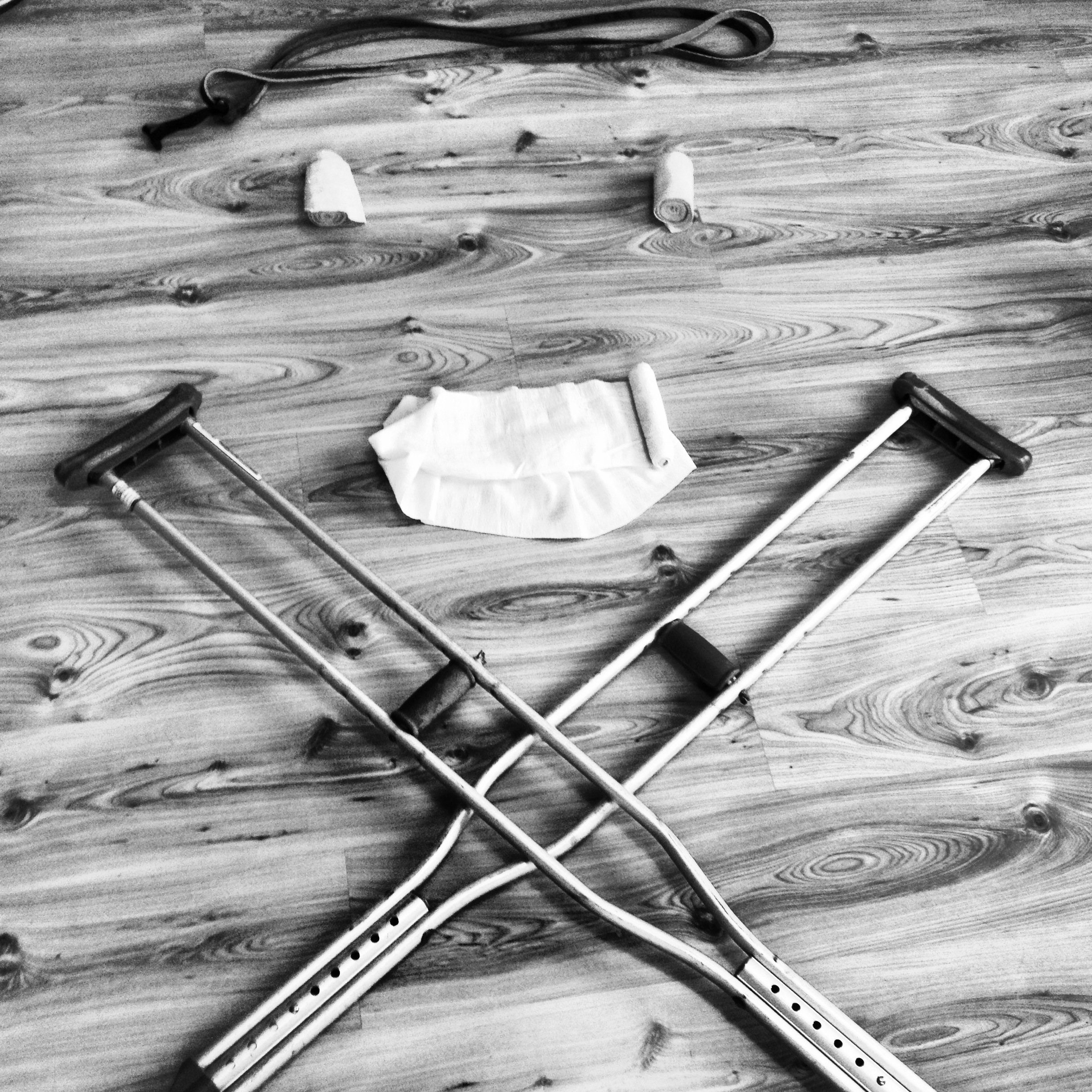 Photo property of Menachem Brodie