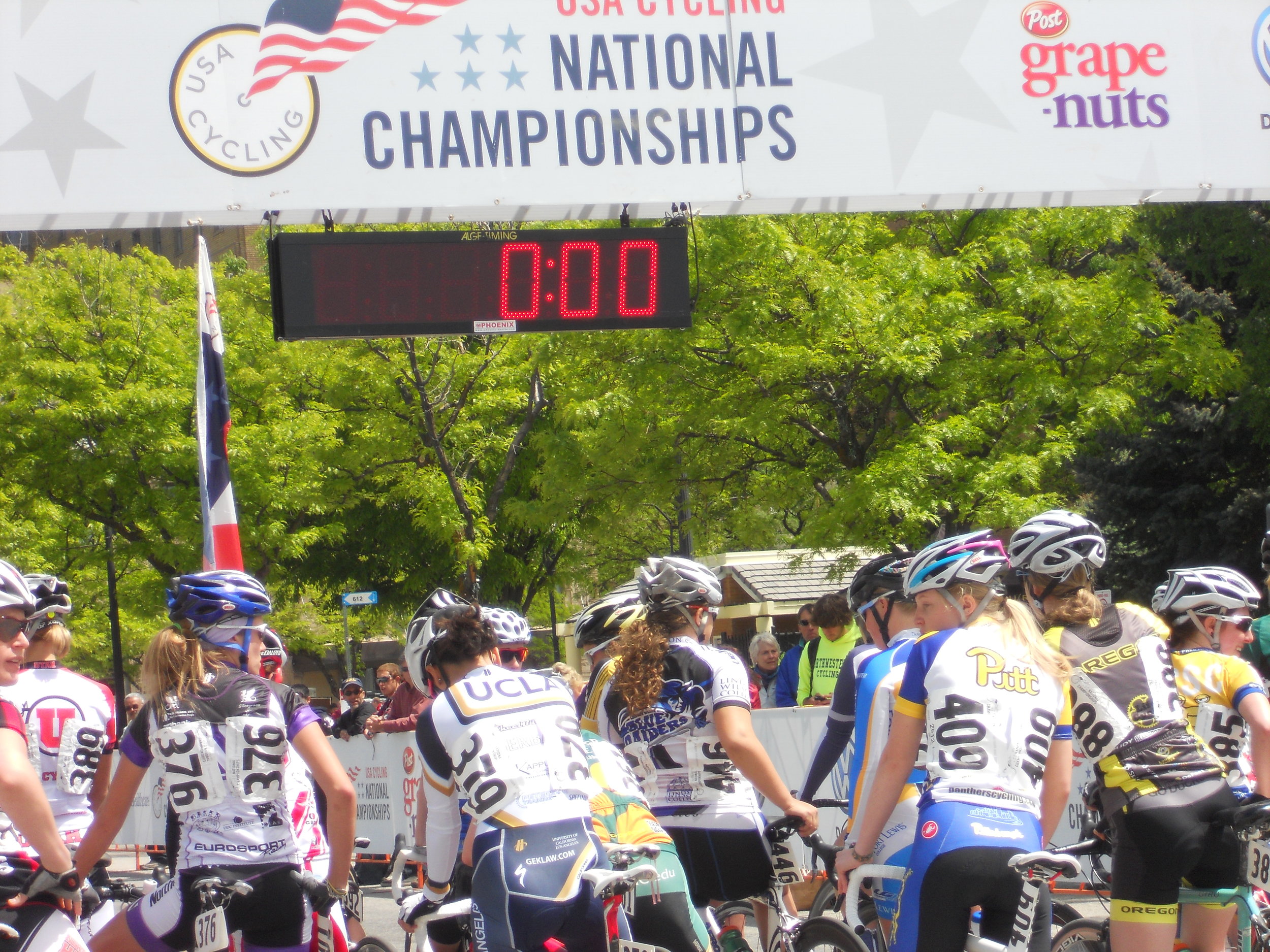 You can get to your Peak Race in great shape, and body composition, with the help of an RD/LD, or by putting thought and care into your daily nutrition