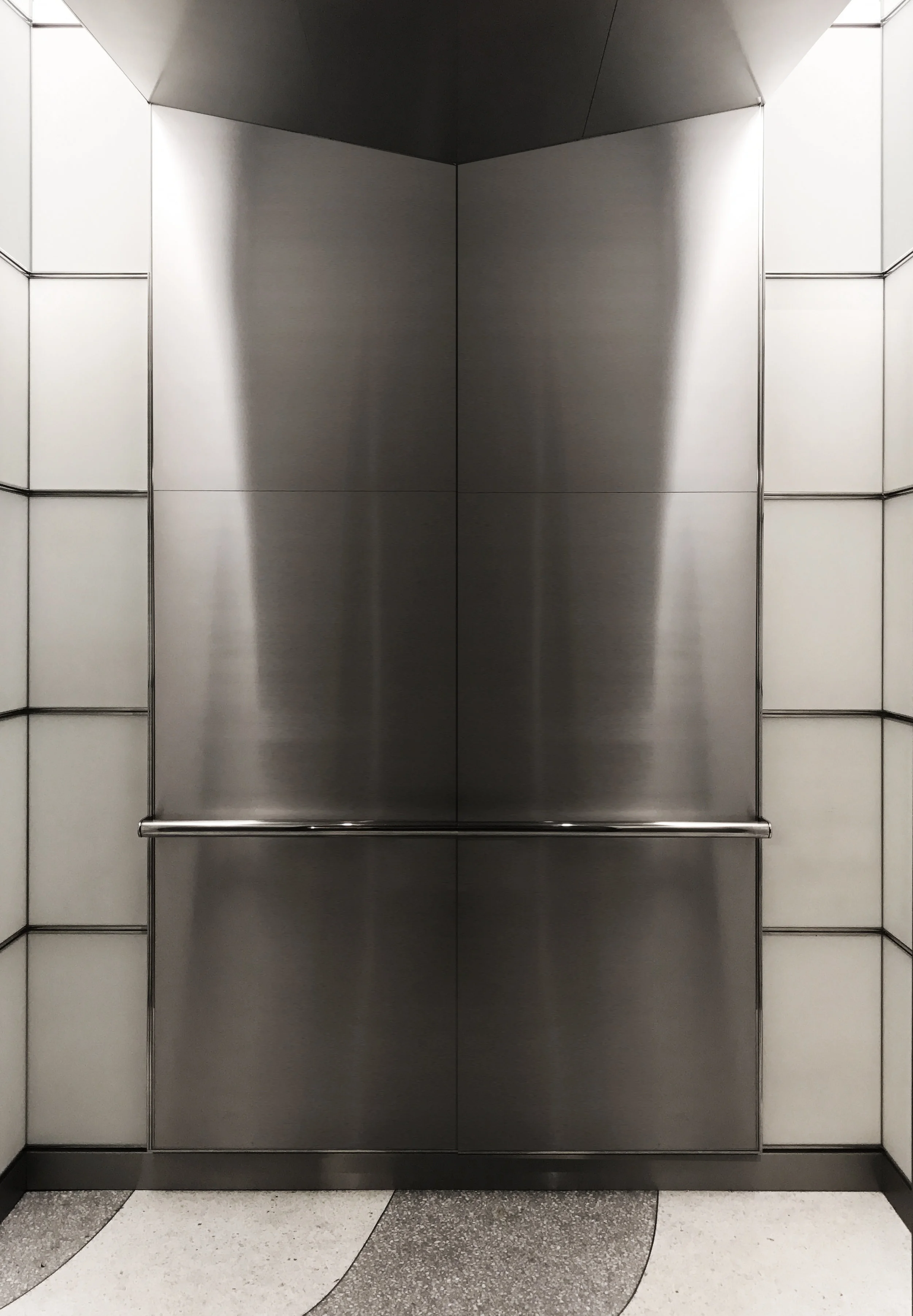 National Elevator Cab & Door Corp