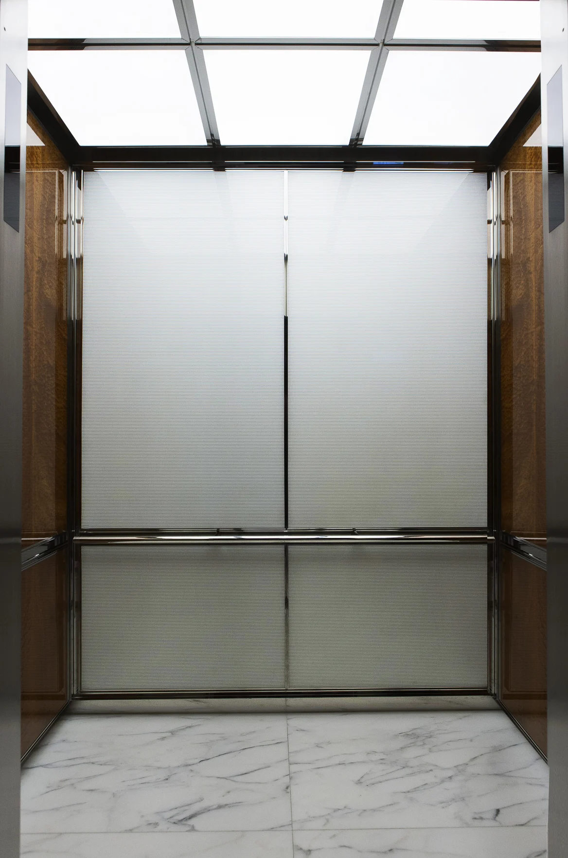 National Elevator Cab & Door Corp