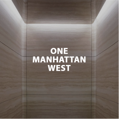 One Manhattan West