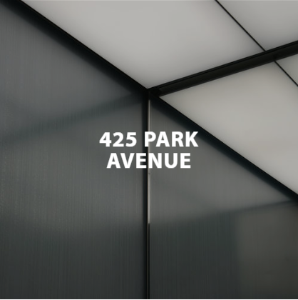 425 Park Avenue